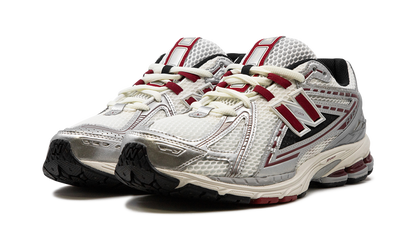 New Balance 1906R  "Silver / Crimson"