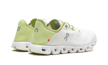 On Running Cloud 5 Ivory Acacia