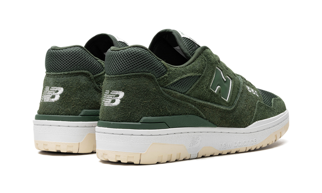 New Balance 550 Nori