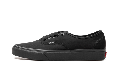 Vans Authentic "Black"