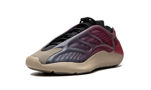 Adidas Yeezy Boost 700 V3 Fade Carbon