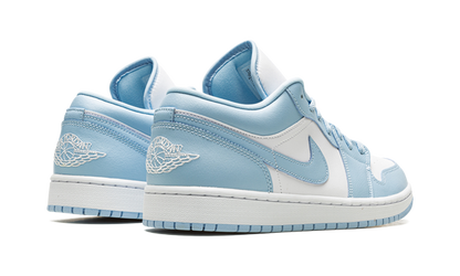 Jordan 1 Low Ice Blue