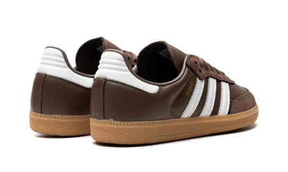 Adidas Samba Earth Strata Gum
