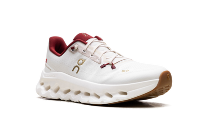 On Running Cloudtilt Pearl Ivory