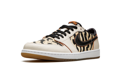 Jordan 1 Low OG Year Of the Tiger