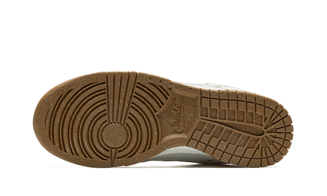 Nike Dunk Low SE 85 Sail Orange