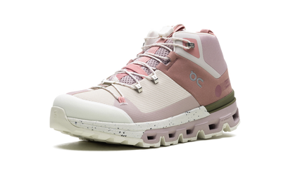 On Running Cloud Cloudtrax Rose Ivory