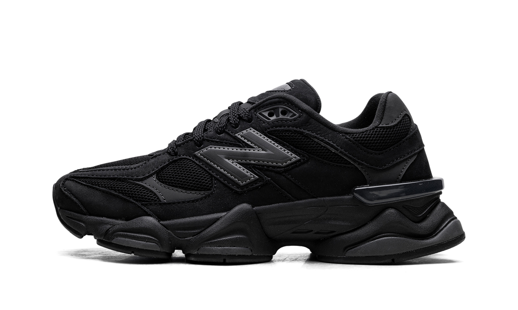 New Balance 9060 Black Cement