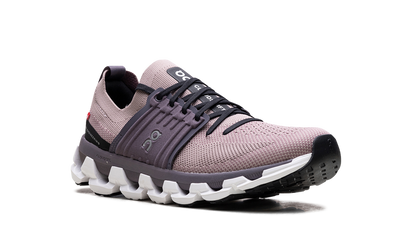 On Running Cloudswift 3 On Shoes Fade/Black