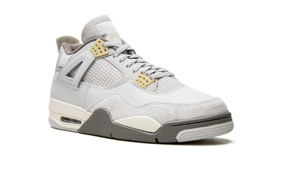 Air Jordan 4 Craft Photon Dust