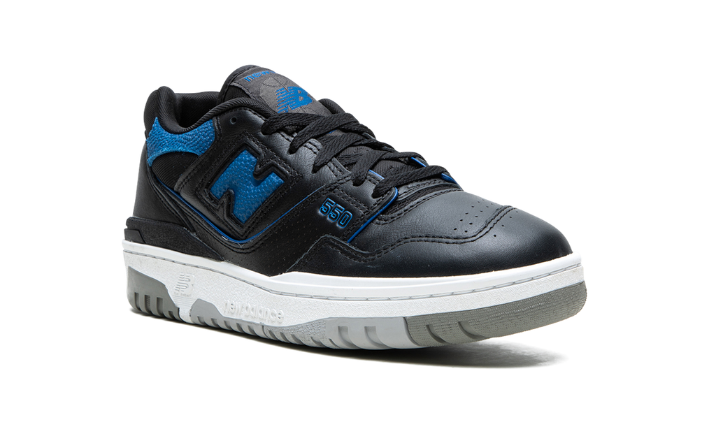 New Balance 550 Blue Groove