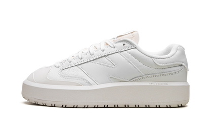 New Balance 302 "TRIPLE WHITE"