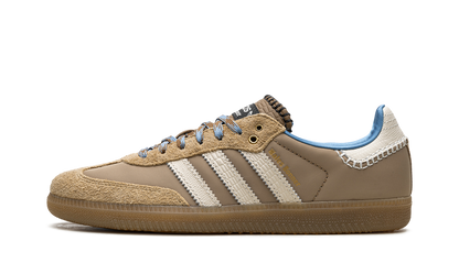 Adidas Samba Wales Bonner Desert White