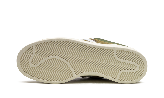 Adidas Campus Bad Bunny  Light Olive