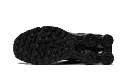 Supreme x Nike Shox Ride 2 Black