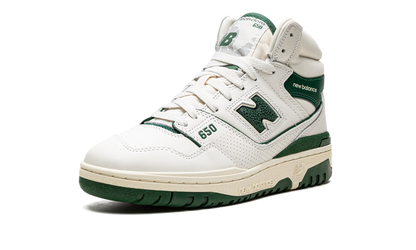 New Balance 650R Aimé Leon Dore White Green