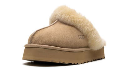 UGG Disquette Slipper WMNS "Sand"
