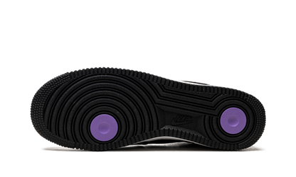 Nike Air Force 1 Low LV8 World Champ Black Purple