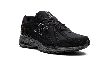 New Balance 1906R "Cordura Pocket Black"