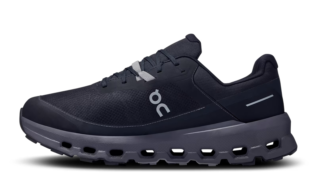 On Running Cloudvista 2 Waterproof Black Eclipse