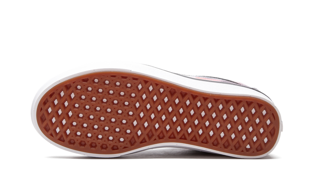 Vans Sk8-Hi ComfyCush "Blotched"