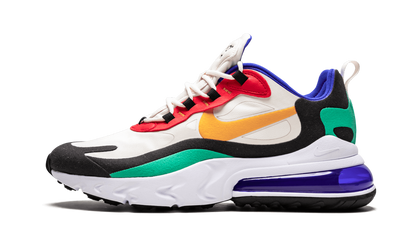 Nike Air Max Air Max 270 React "BAUHAUS"