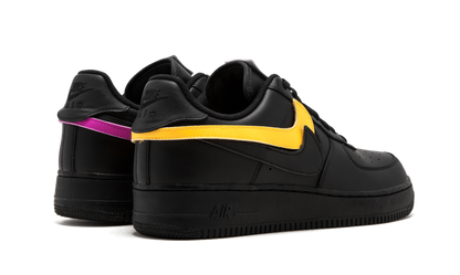 Nike Air Force 1  "Swoosh Pack"