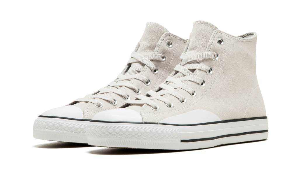 Converse More Converse CTAS Pro HI
