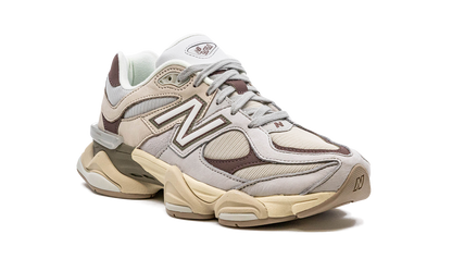New Balance 9060 Grey Matter Timberwolf