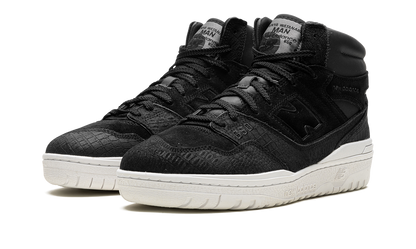 New Balance 650 Junya Watanabe MAN - Black White