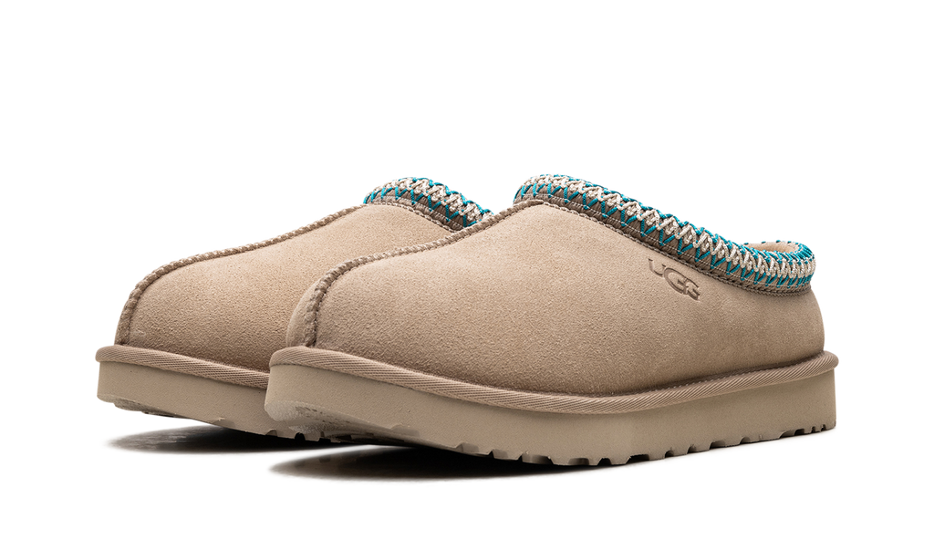 UGG Tasman Slipper WMNS "Driftwood"