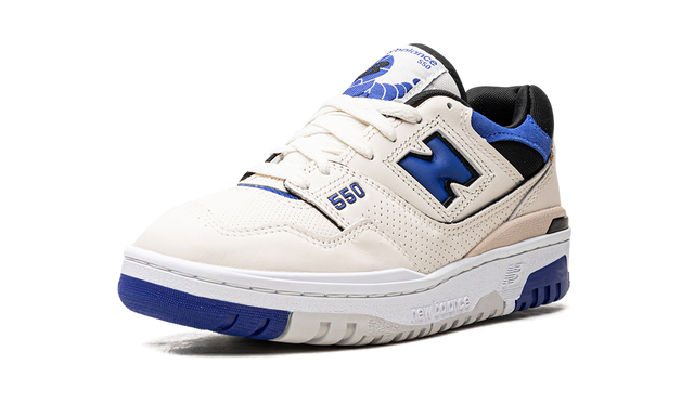 New Balance 550 Team Royal