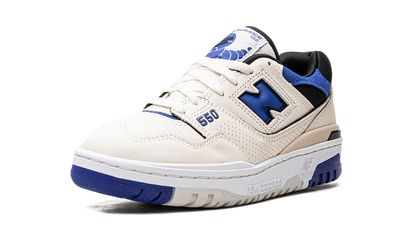 New Balance 550 Team Royal