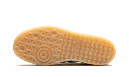 Adidas Sambae Collegiate Green Gum