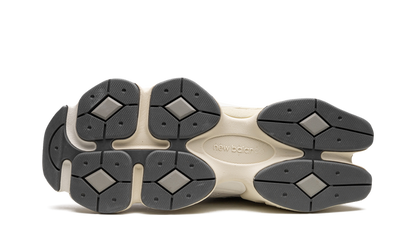 New Balance 9060 Sea Salt White LAST PAIRS READY FOR DELIVERY