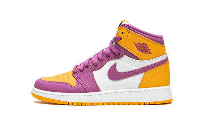 Air Jordan 1 High Brotherhood